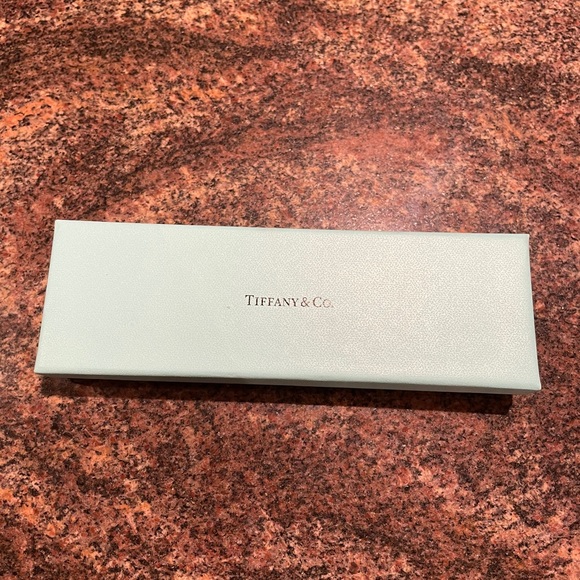 Tiffany & Co Ballerina Shoe Sterling Silver Spoon - Picture 2 of 8